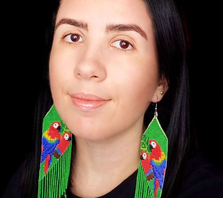 Josiane Aparecida