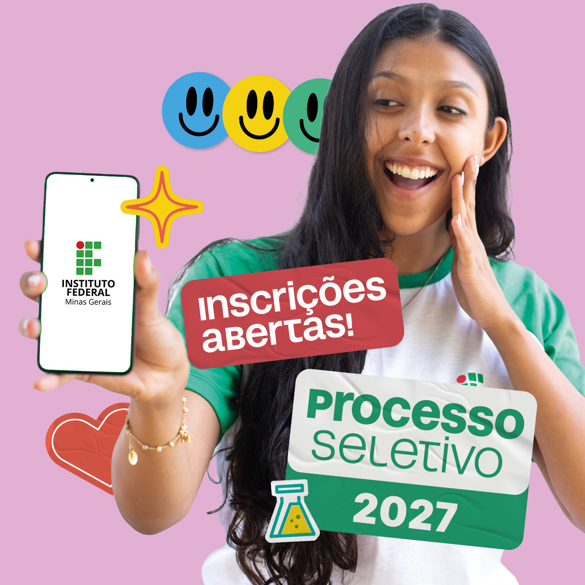 inscrições 2027