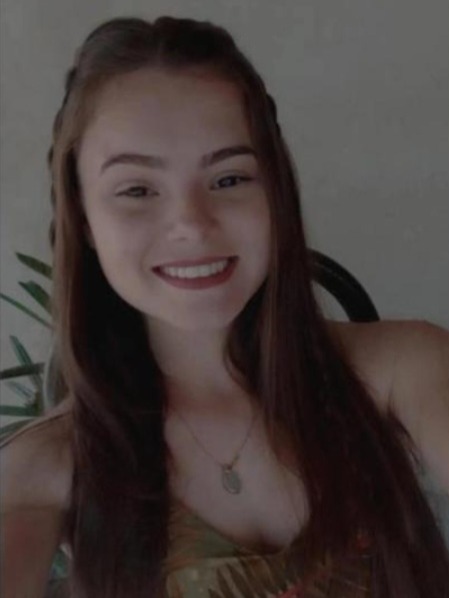 Thainá- foto