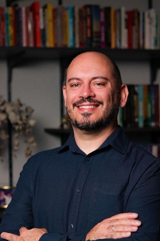 Daniel Diretor