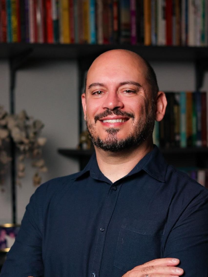 Daniel Diretor- atualizada