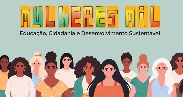 MULHERES MIL IMAGEM 2 MULHERES MIL IMAGEM 2
