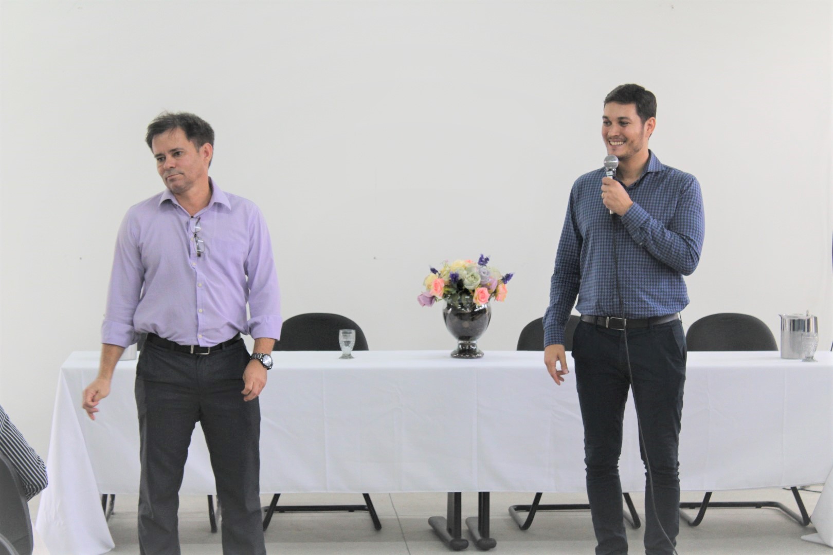 Reitoria Itinerante 2018 - foto3 Reitoria Itinerante 2018 - foto3