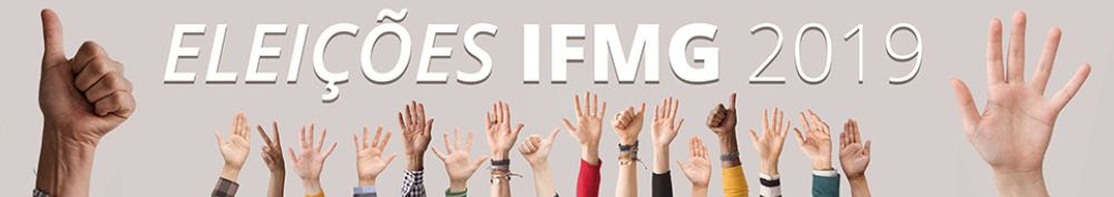 Eleições 2019