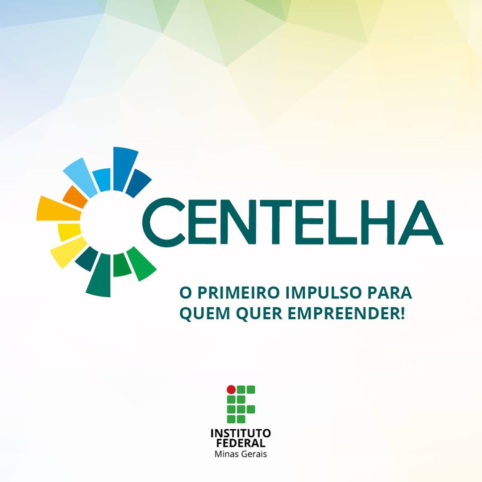 Divulgação Programa Centelha