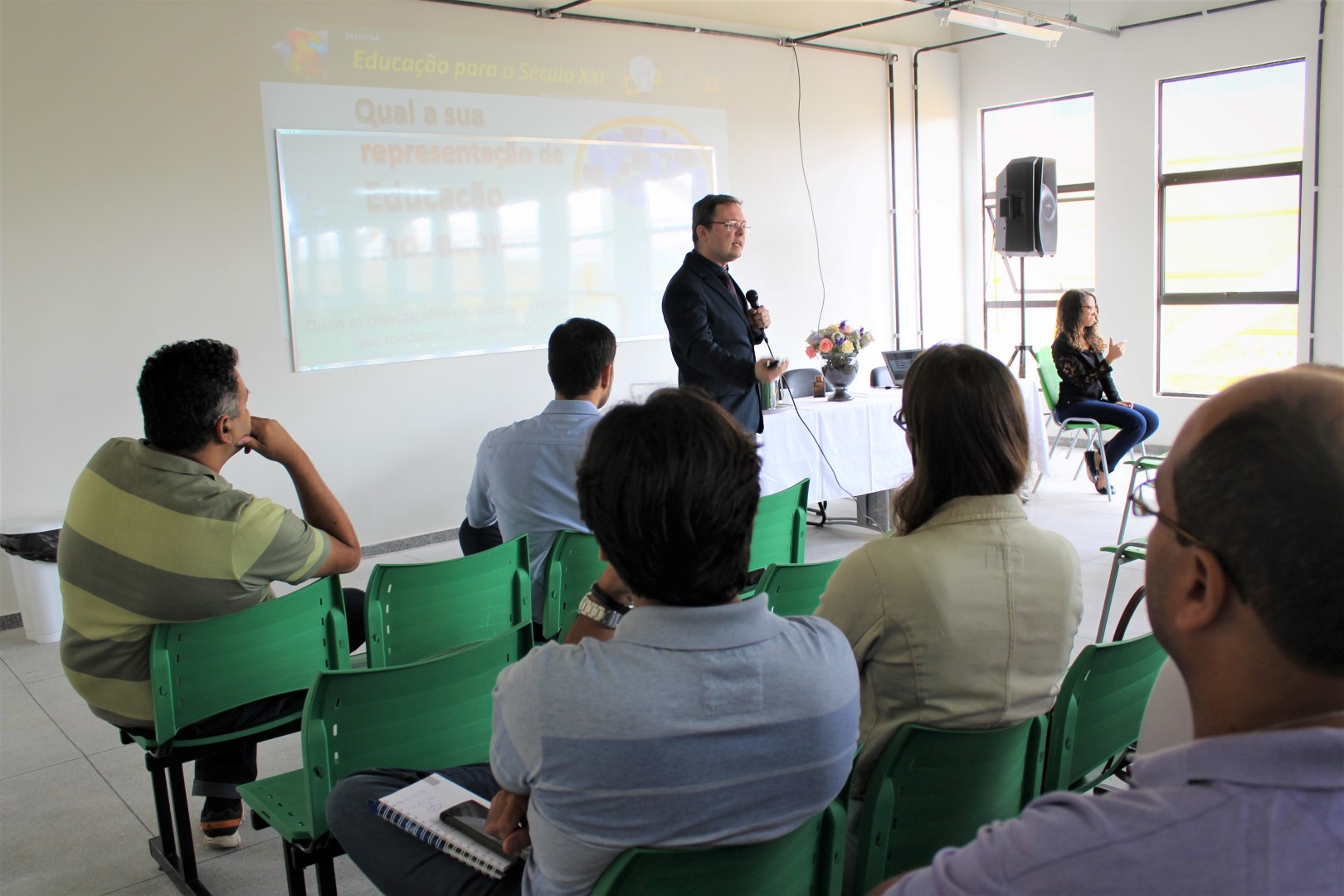 curso metodologias ativas foto 3