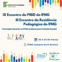 Encontro 2024 - Pibid e Residência Pedagógica (feed).png