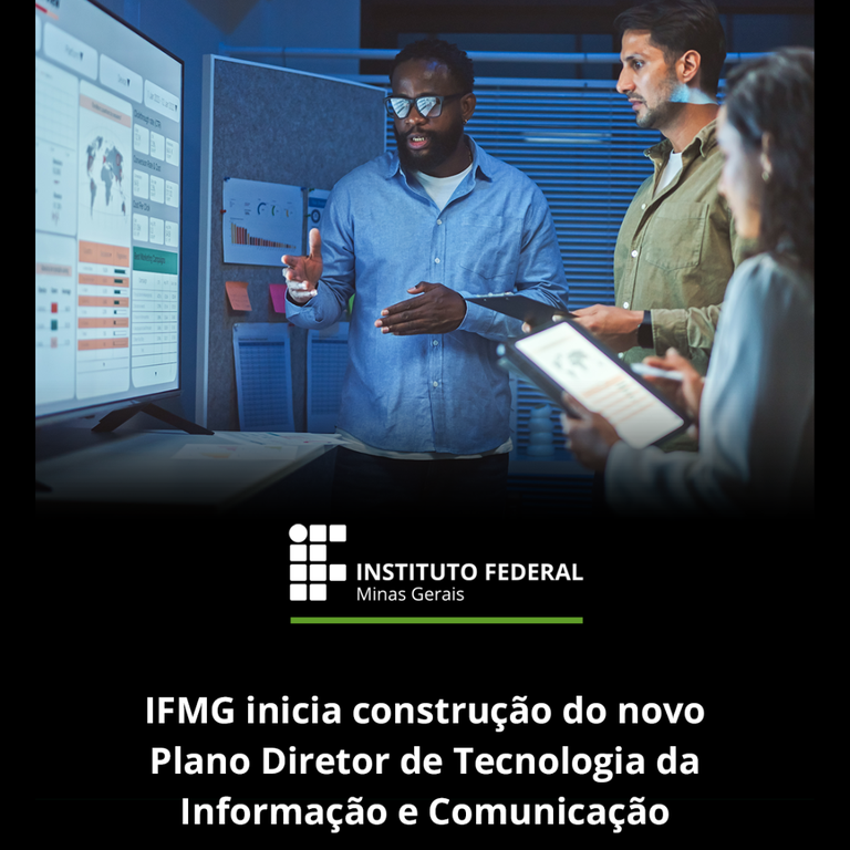Novo Plano Diretor de Tecnologia da Informação e Comunicação.png