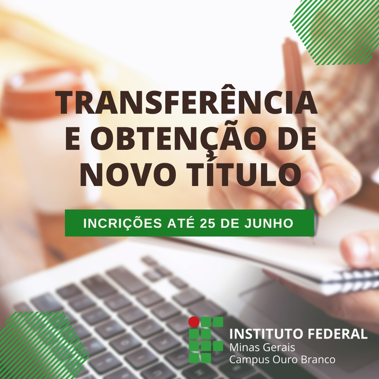 Transferências e Obtenção de Novo Título - Inscrições 2025.png