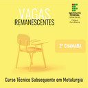 Vagas Remanescentes 2022 - OB 2a Chamada (feed).png
