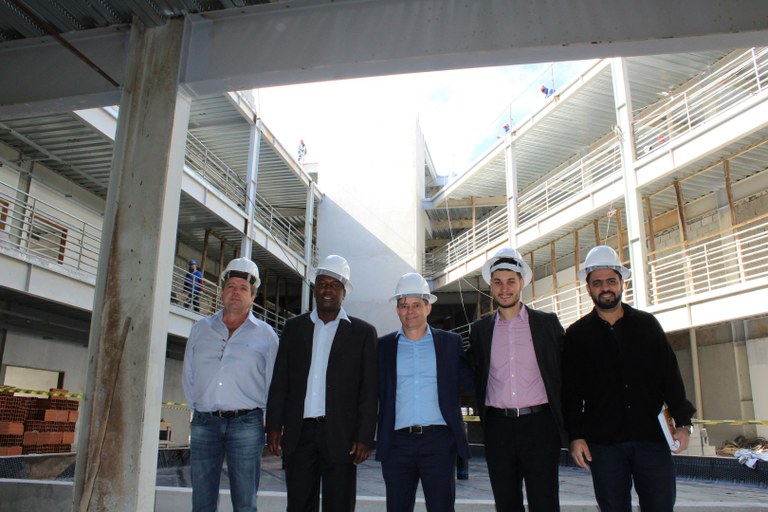 Visita Reitor 2017 -1