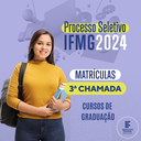 Processo Seletivo 2023 - Graduação 3a Chamada (feed).png
