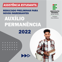 Auxílio Permanência 2022 - Resultado Preliminar (novos ingressantes).png