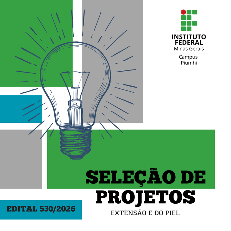 Projeto extensão