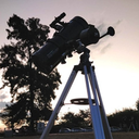 IFMG compra telescópios