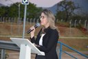 Diretora Pro Tempore Profª Lina Soares.JPG