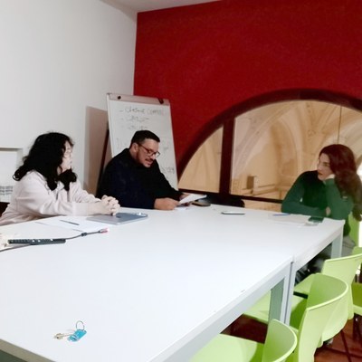 Projeto de Ensino “Quem pensa por mim? Liberdade cognitiva em tempos de economia da atenção”, foi apresentado em dois eventos acadêmicos internacionais na Argentina. Confira!