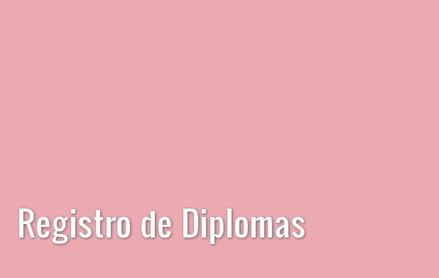 Ícone Registro de Diplomas