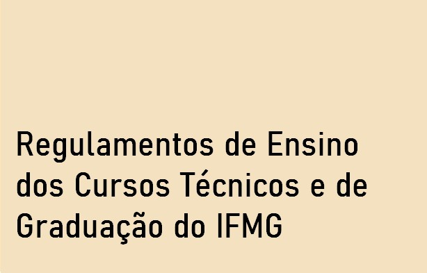 Icone regulamentos de ensino 