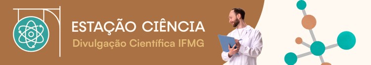 Banner Estação ciência