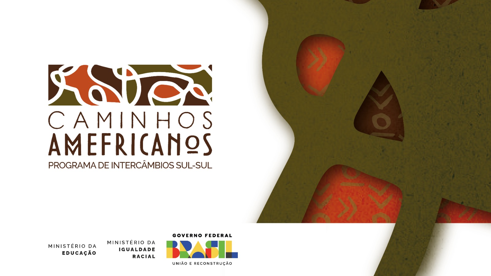 Caminhos amefricanos