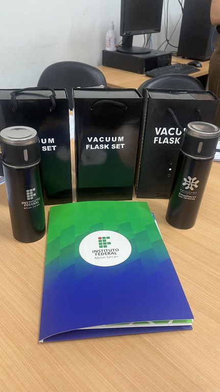 Programa Envelhecer nos Territórios