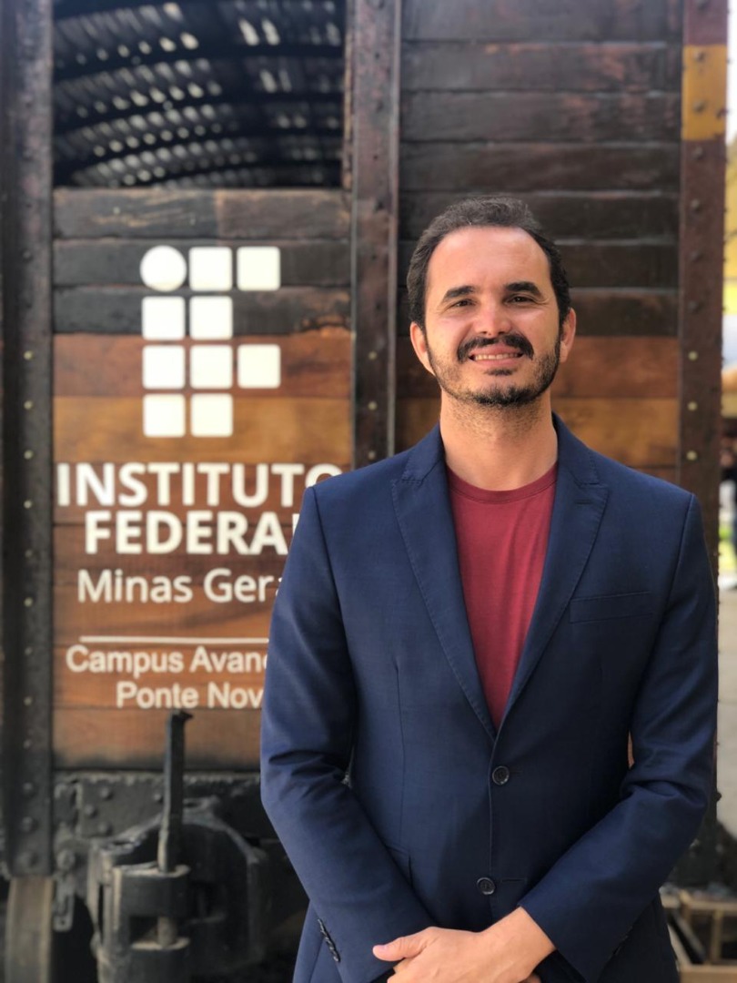 Diretor Leonardo de Paiva Barbosa (2023)
