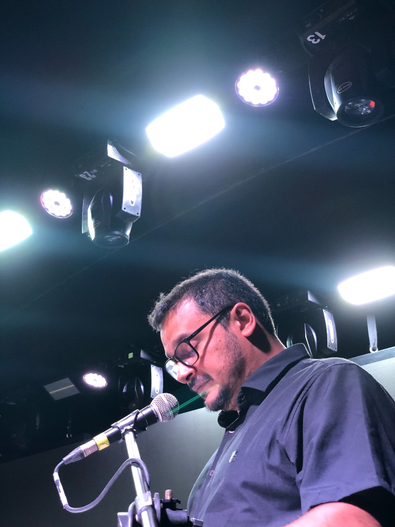 Cerimônia de Encerramento dos Cursos Técnicos Integrados 2024