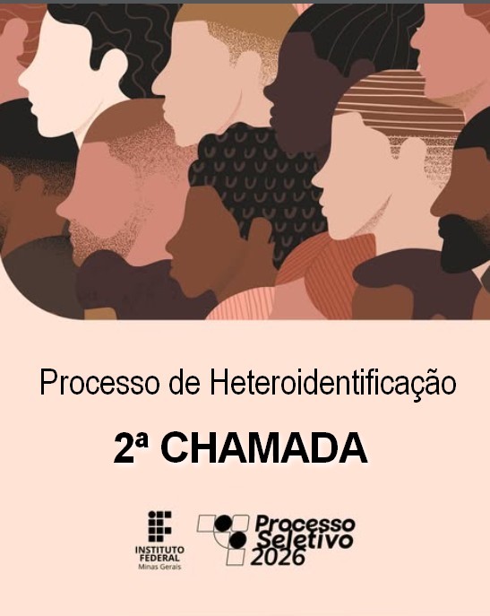Heteroidentificação 2 chamada