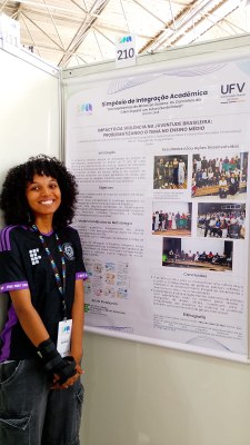 SIA UFV