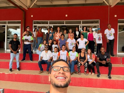 Barra Longa