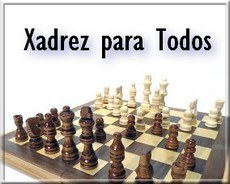 Jaraguaense participa de projeto com foco no crescimento do xadrez