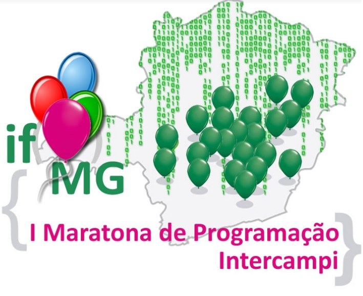 Logo Maratona