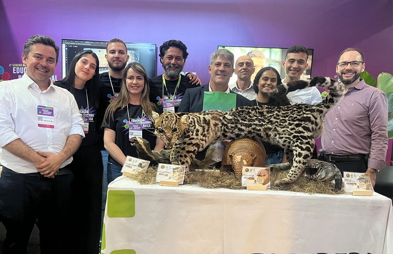 Semana Nacional da EPT