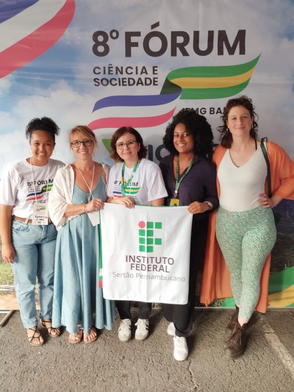 8° Fórum Franco-Brasileiro Ciência e Sociedade