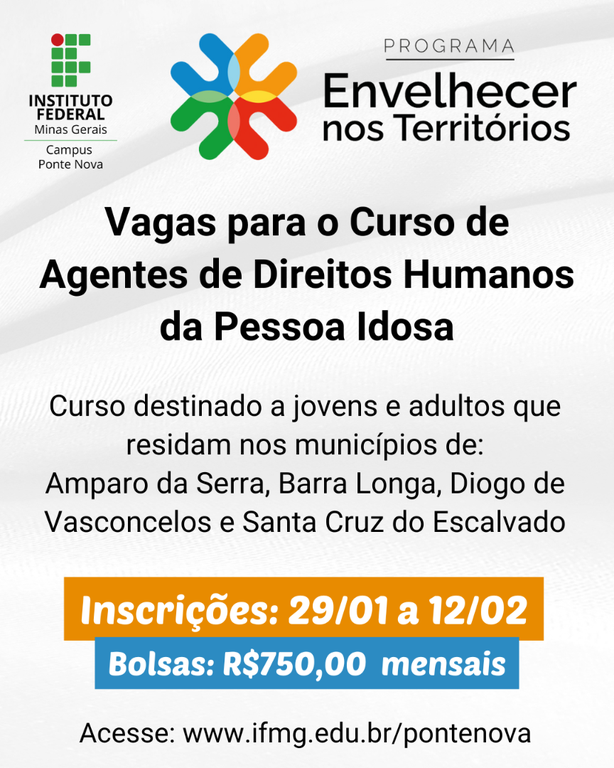 Edital 94 2025
