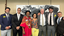 reuniões com parlamentares