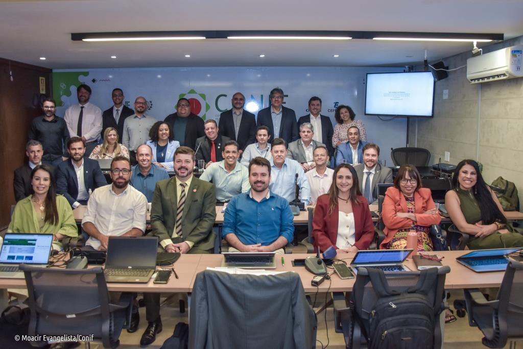 Codir Agenda em Brasília