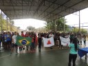 II Jogos Internos -IFMG Campus Avançado Ponte Nova