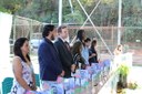 Lançamento oficial do programa “Envelhecer nos Territórios”