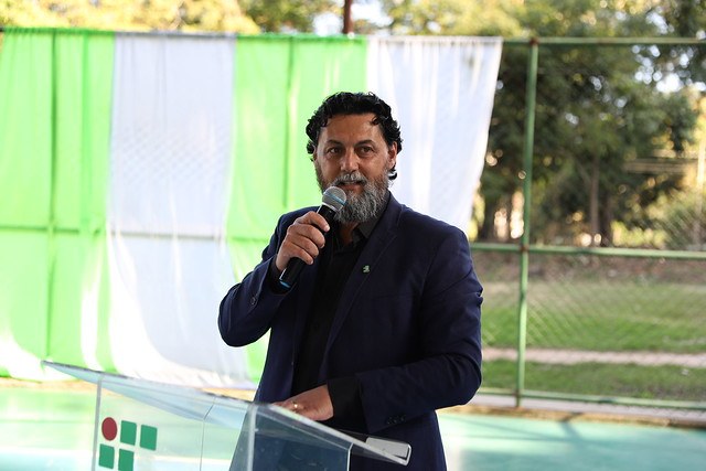 Lançamento oficial do programa “Envelhecer nos Territórios”