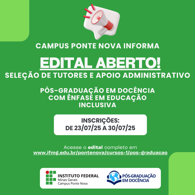 Arte_EDITAL_POS - Tutor - Ponte Nova.png