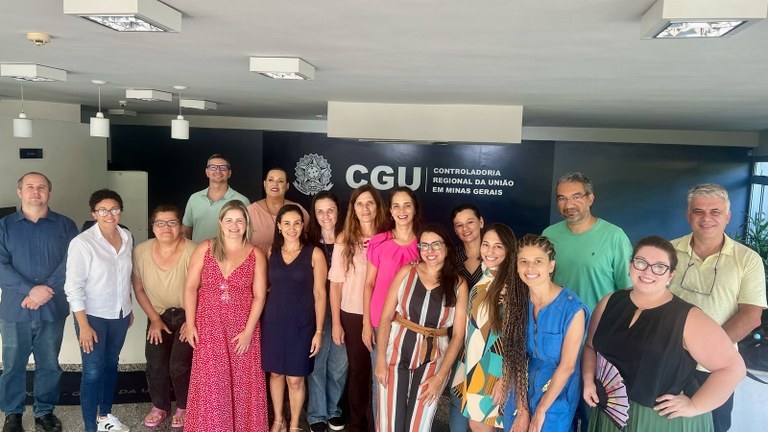 Curso CGU