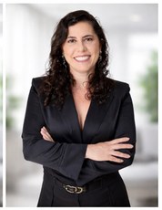 Dra. Vânia Procuradora-Chefe da PF/IFMG