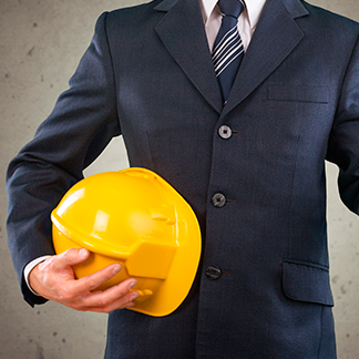 Segurança no ambiente de trabalho