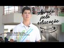 Abraço pela Educação -  Ep. 04   Mateus André da Silva