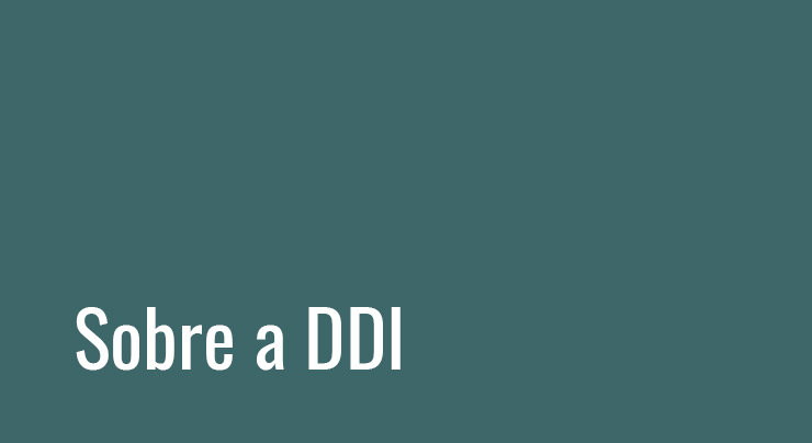 Sobre a DDI