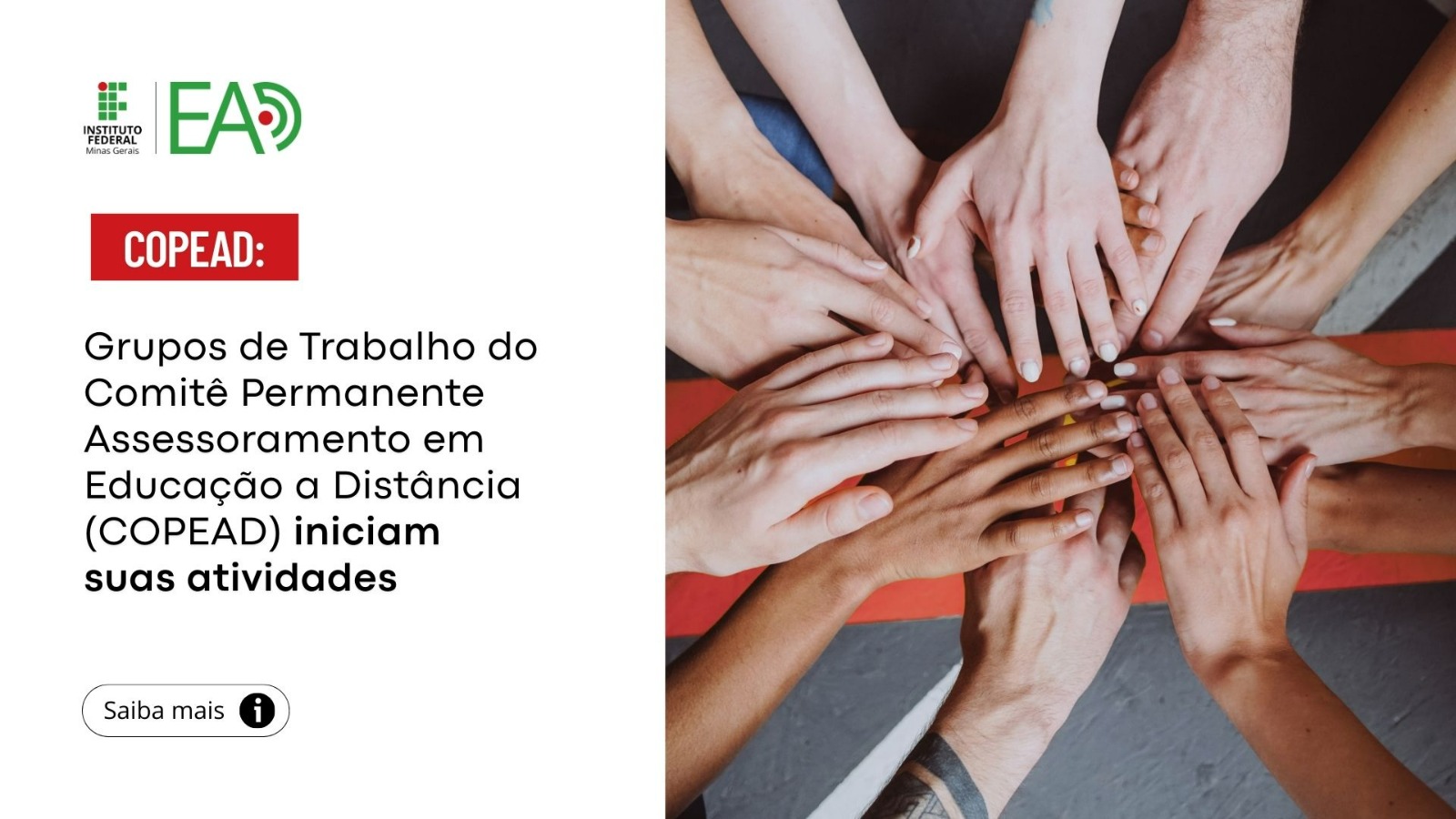 imagem COPEAD inicia atividades 2025.jpg