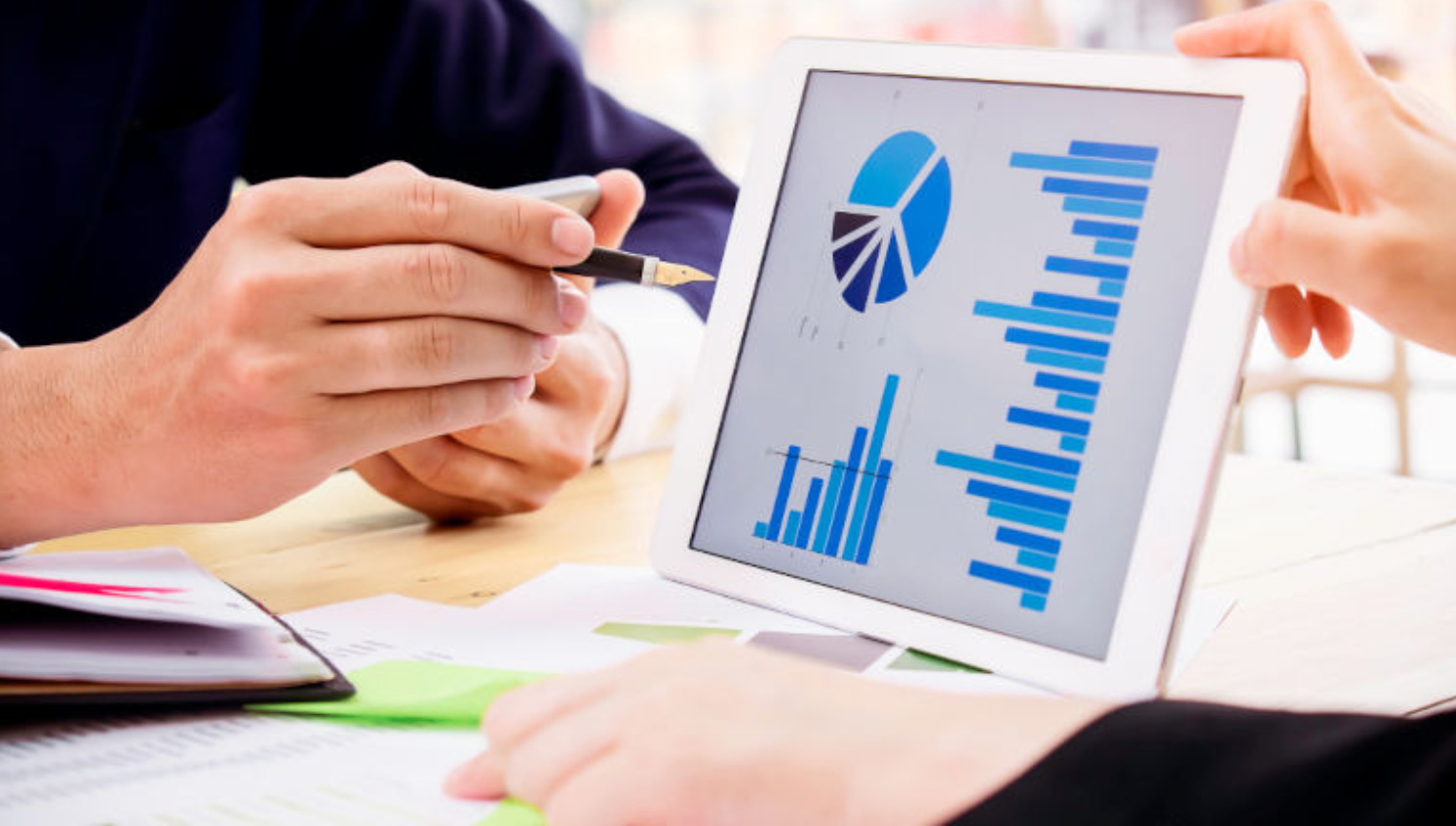 Especialização em Análise Estratégica de Dados