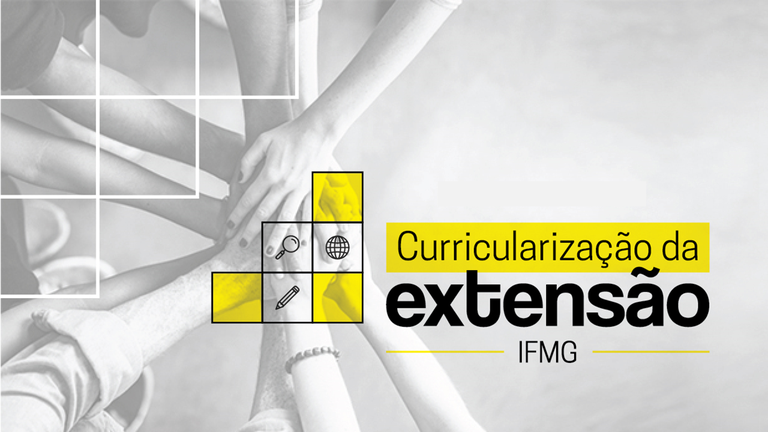 Curricularização da Extensão